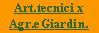 Casella di testo: Art.tecnici x Agr.eGiardin.